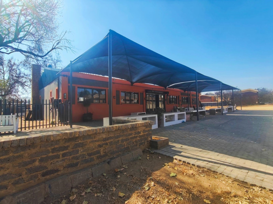 Commercial Property for Sale in Sasolburg Ext 3 Free State
